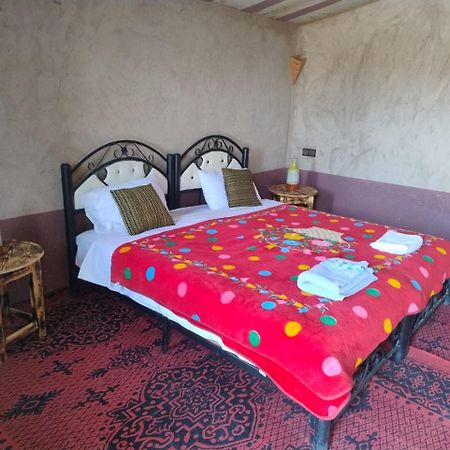 Camp Sahara Holidays M'Hamid Dış mekan fotoğraf
